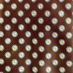 Mens Silk Tie